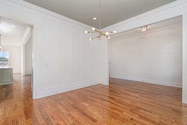 1720 Martha Washington Way, House other with 5 bedrooms, 4 bathrooms and 3 parking in Murfreesboro TN | Image 17