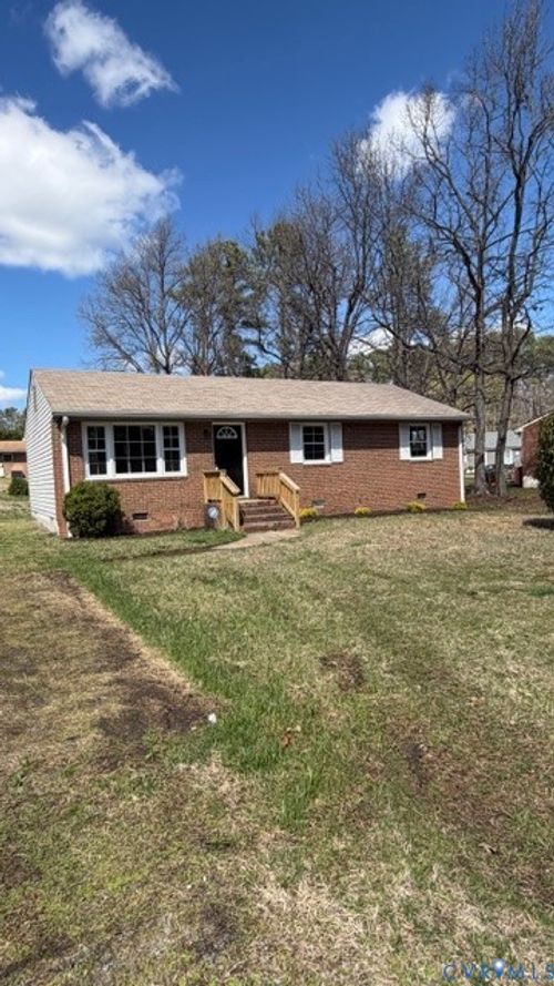 3314 Slaughter Road, Henrico, VA, 23228 | Card Image