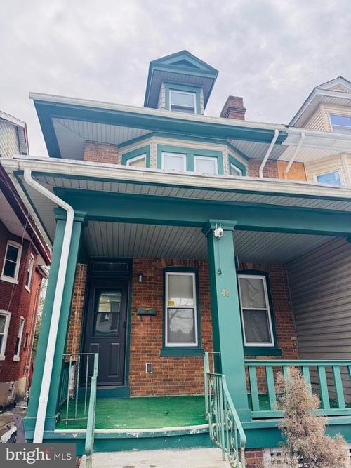 48 Atterbury Ave, Trenton, NJ, 08618-5612 | Card Image