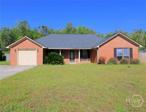 2352 Rowe St, Hinesville, GA, 31313-8293 | Card Image