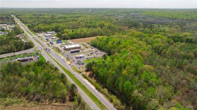 100 Pocahontas Trl, Home with 0 bedrooms, 0 bathrooms and null parking in Quinton VA | Image 6