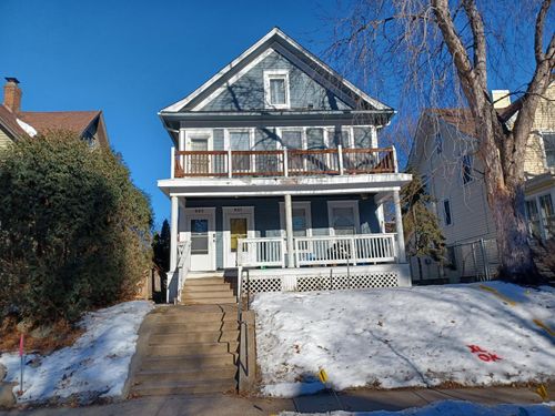 821 Edmund Ave, Saint Paul, MN, 55104-2731 | Card Image