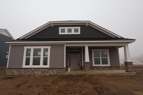 6960 Corsican Loop N, Hilliard, OH, 43026-9878 | Card Image