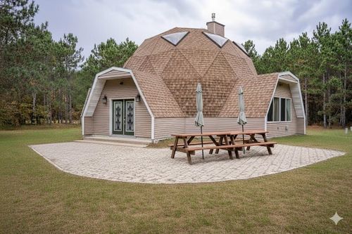 N10167 County Road G, Necedah, WI, 54646-8304 | Card Image