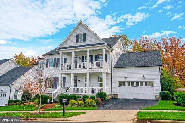 17147 Belle Isle Dr, House other with 6 bedrooms, 7 bathrooms and null parking in DUMFRIES VA | Image 110