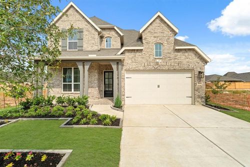 2818 Peachy Valley Rd, Fulshear, TX, 77423-0269 | Card Image
