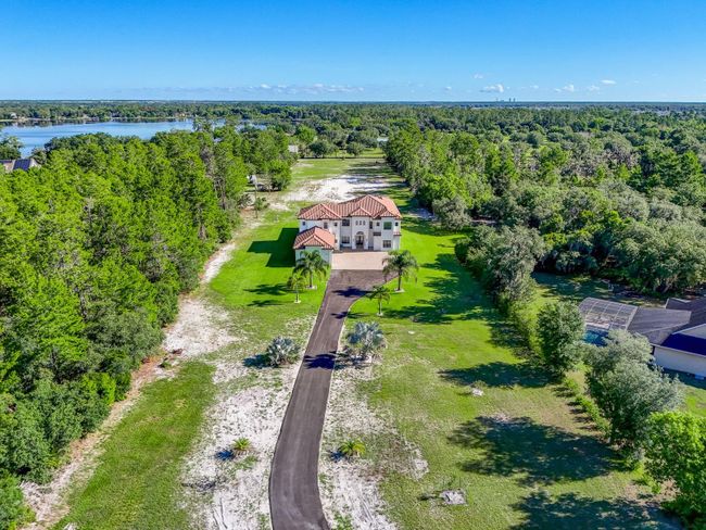 Drone shot front zoomed out 1 | Image 66