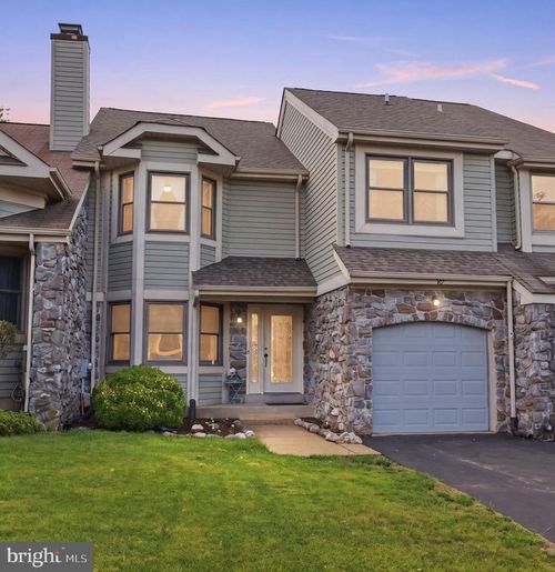 331 Basswood Cir, FEASTERVILLE TREVOSE, PA, 19053-7223 | Card Image