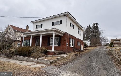 606 Curtin Street, OSCEOLA MILLS, PA, 16666 | Card Image