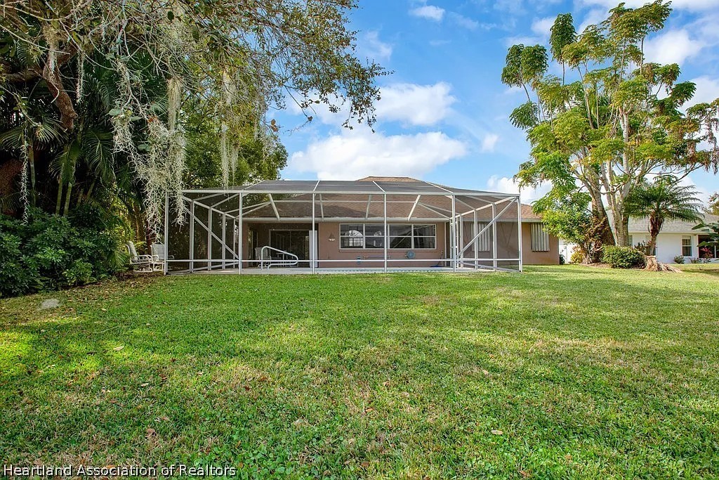 Residential in Sebring 4