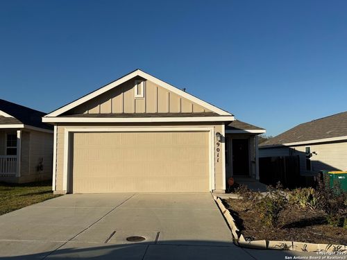 9011 Little Hoss, Converse, TX, 78109 | Card Image