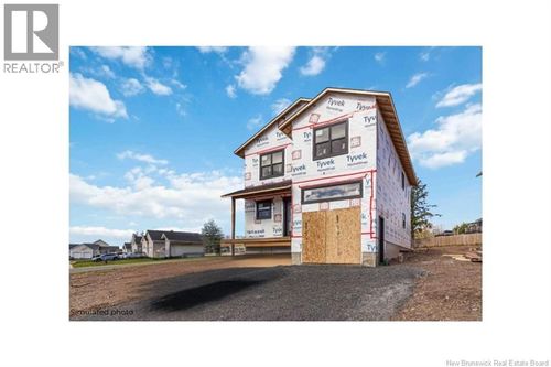 3 Brizley St, Oromocto, NB, E2V0L7 | Card Image