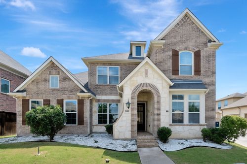 2812 Orchid St, Carrollton, TX, 75007-5005 | Card Image