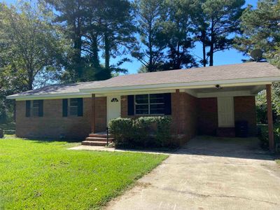 406 S Cypress Street, House other with 3 bedrooms, 1 bathrooms and null parking in Beebe AR | Image 2