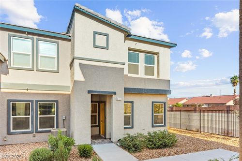 491 Waterfall Cove Ct, Henderson, NV, 89002-8700 | Card Image