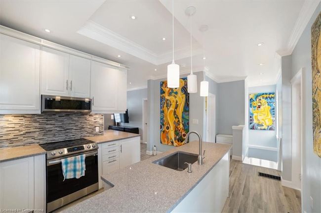 2 Main St W, Home with 0 bedrooms, 0 bathrooms and 15 parking in Selkirk ON | Image 17