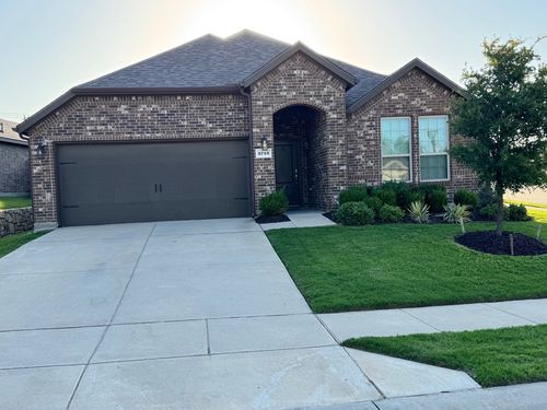 2713 Colorado Dr, Little Elm, TX, 75068-1488 | Card Image