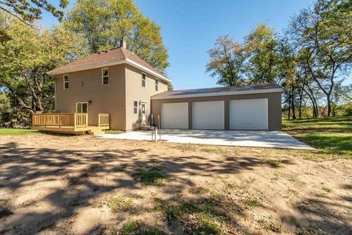 1884 County Rd N, FRIENDSHIP, WI, 53934-9206 | Card Image