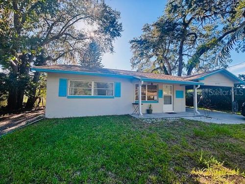 6125 Beacon Point Dr, WEEKI WACHEE, FL, 34607-1314 | Card Image
