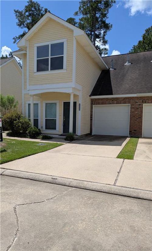 3057 Dundee Loop S, Abita Springs, LA, 70420-3865 | Card Image