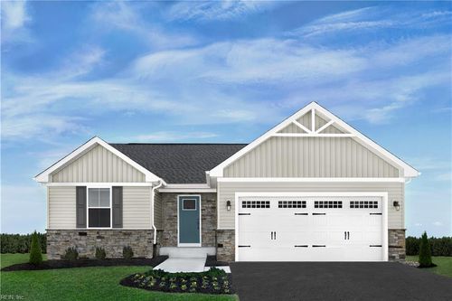 121 Baxter Estates Rd, Moyock, NC, 27958-9042 | Card Image
