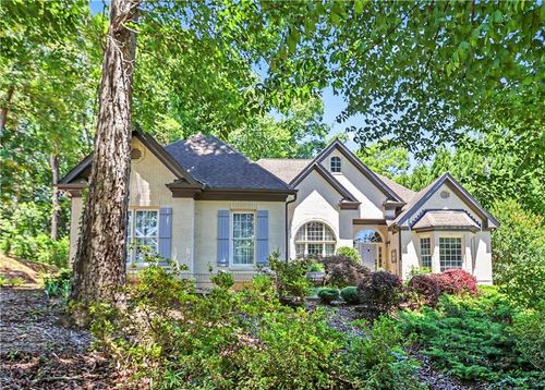 537 Old Collins Rd, Hoschton, GA, 30548-6322 | Card Image