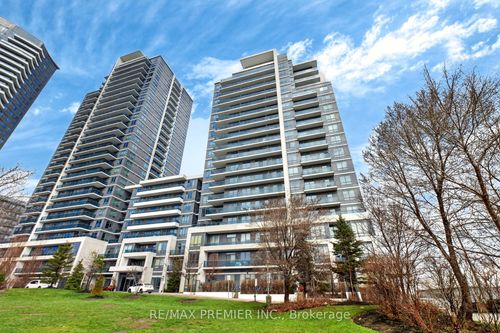 608-7167 Yonge St, Thornhill, ON, L3T0E1 | Card Image