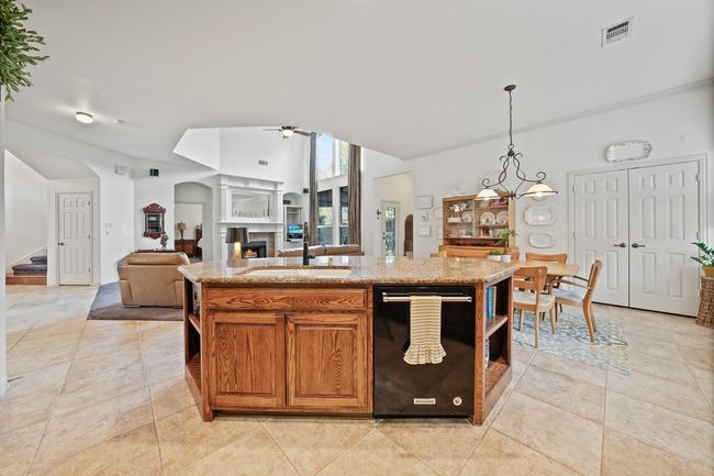 404 Creekside Dr, House other with 5 bedrooms, 4 bathrooms and null parking in Murphy TX | Image 8