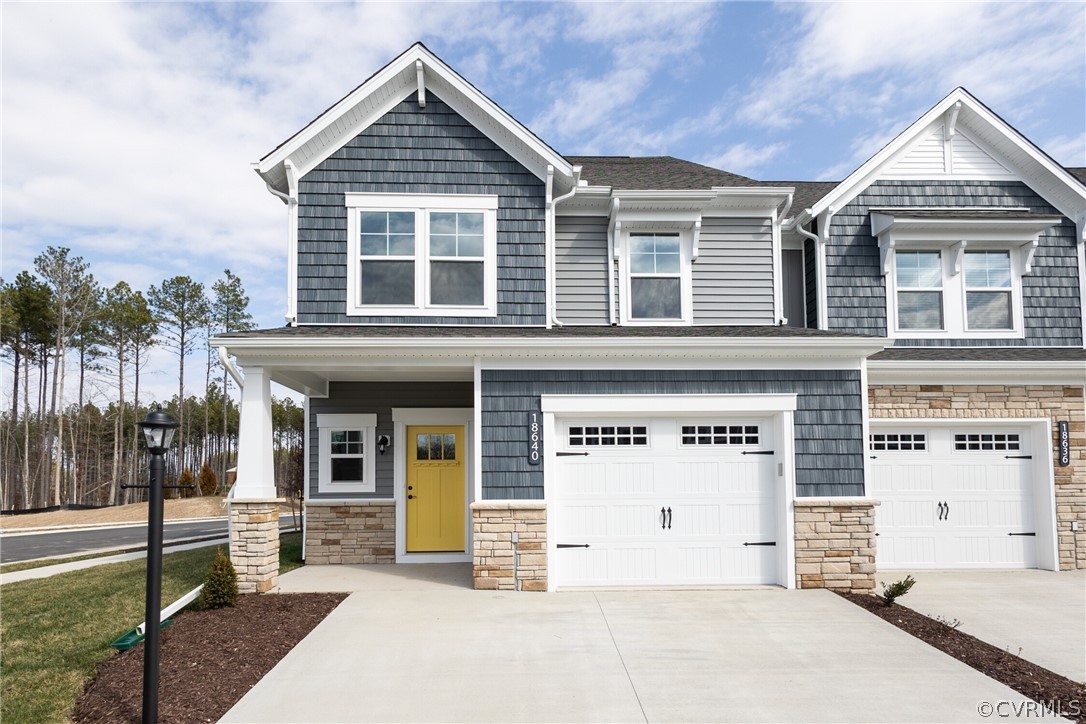 Farmstead Mill Ln, Glen Allen, VA 23059