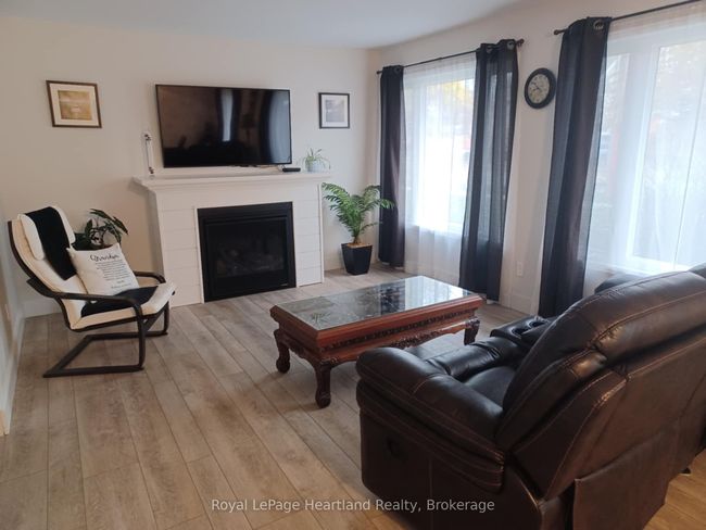 205 Blake St W, House other with 2 bedrooms, 3 bathrooms and 2 parking in Goderich ON | Image 10