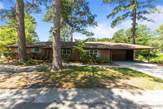 3109 Bancroft Ave, House other with 4 bedrooms, 3 bathrooms and null parking in Fayetteville NC | Image 50