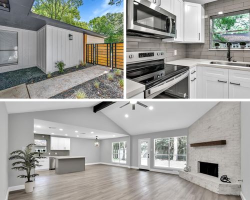 146 W Woodstock Circle Dr, The Woodlands, TX, 77381-3709 | Card Image