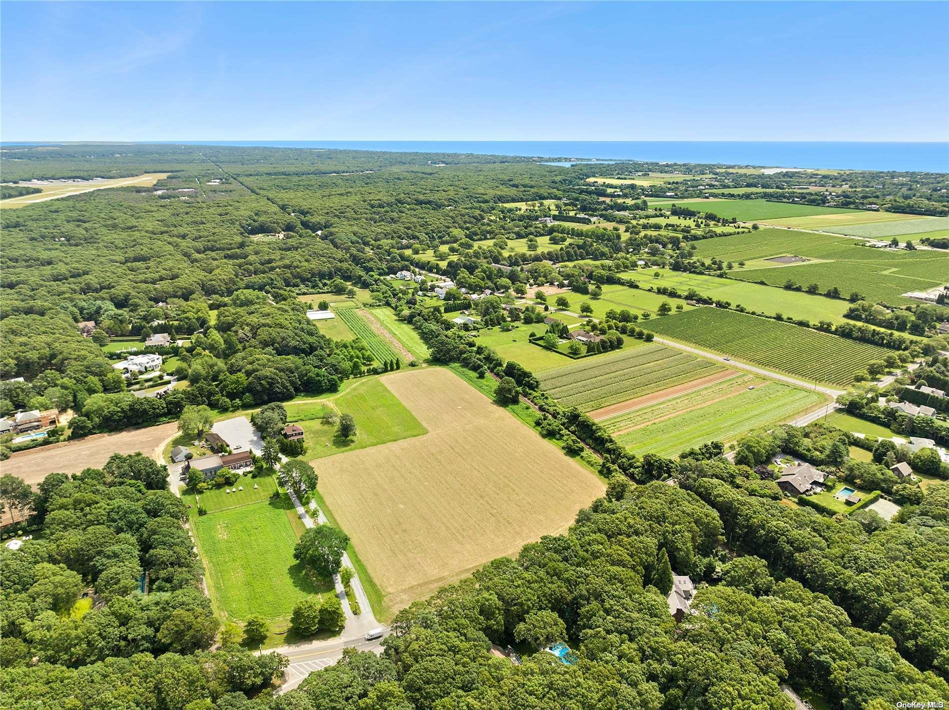 24 Old Farm Rd, Sold in Sagaponack - eXp Realty