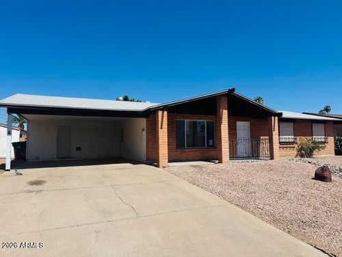 9431 N 37th Ave, Phoenix, AZ, 85051-3316 | Card Image