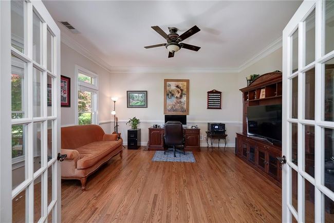 330 Noah Pl, House other with 4 bedrooms, 4 bathrooms and 3 parking in Mcdonough GA | Image 17