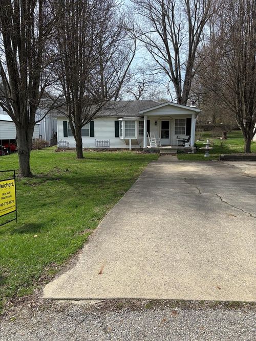213 Cooks Hill Rd, Chillicothe, OH, 45601-8244 | Card Image