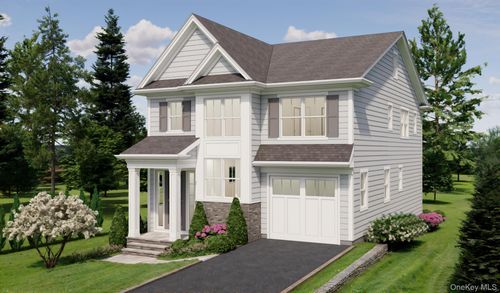 271 Madison Rd, Scarsdale, NY, 10583-6445 | Card Image