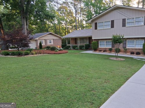 2659 Sterling Acres Dr, Tucker, GA, 30084-2943 | Card Image