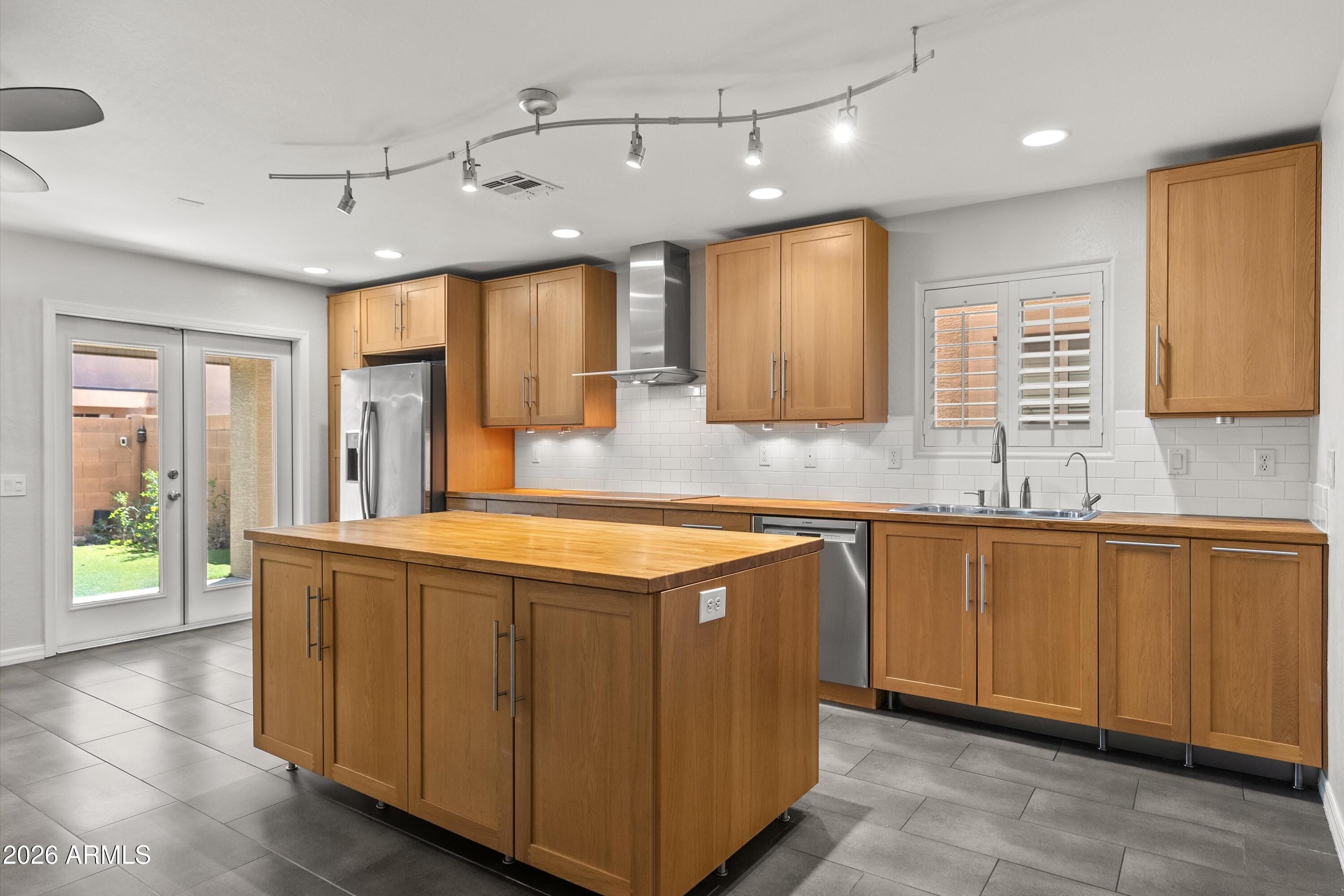 Residential in Phoenix