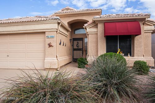 13984 W Paiute Trl, Surprise, AZ, 85374-3848 | Card Image