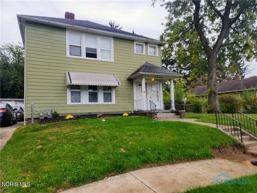1732 Evansdale Ave, Toledo, OH, 43607-1407 | Card Image