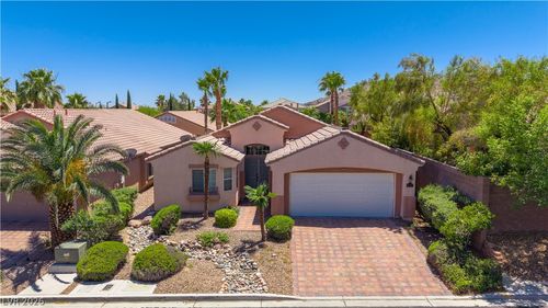 11617 Cabo Del Mesa Ave, Las Vegas, NV, 89138-6064 | Card Image