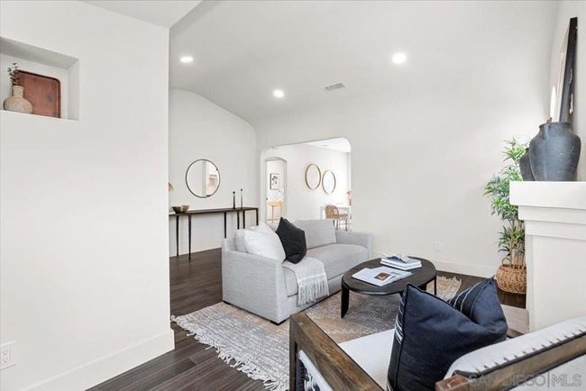 4245 10 Th Ave, House other with 3 bedrooms, 2 bathrooms and 3 parking in San Diego CA | Image 12