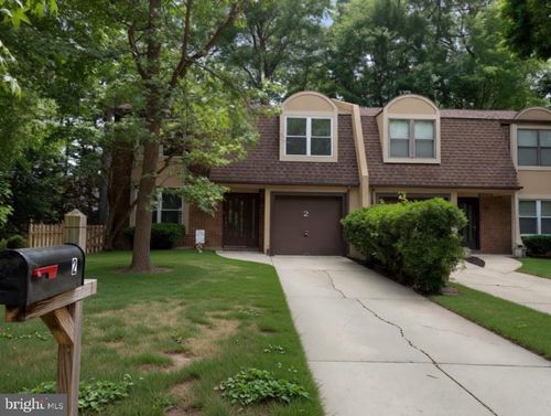 2 Goshawk Ct, VOORHEES, NJ, 08043-1677 | Card Image