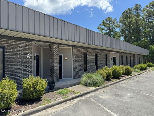 unit-a-1319 S Glenburnie Rd, New Bern, NC, 28562-2615 | Card Image