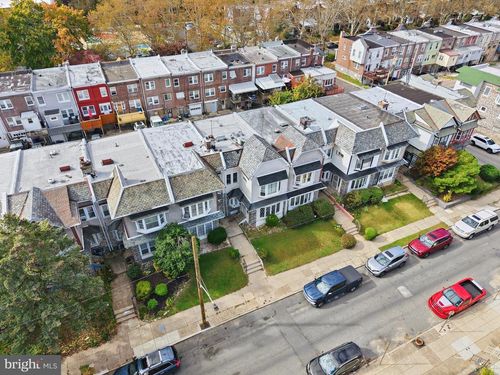 838 N 65th St, PHILADELPHIA, PA, 19151-3303 | Card Image