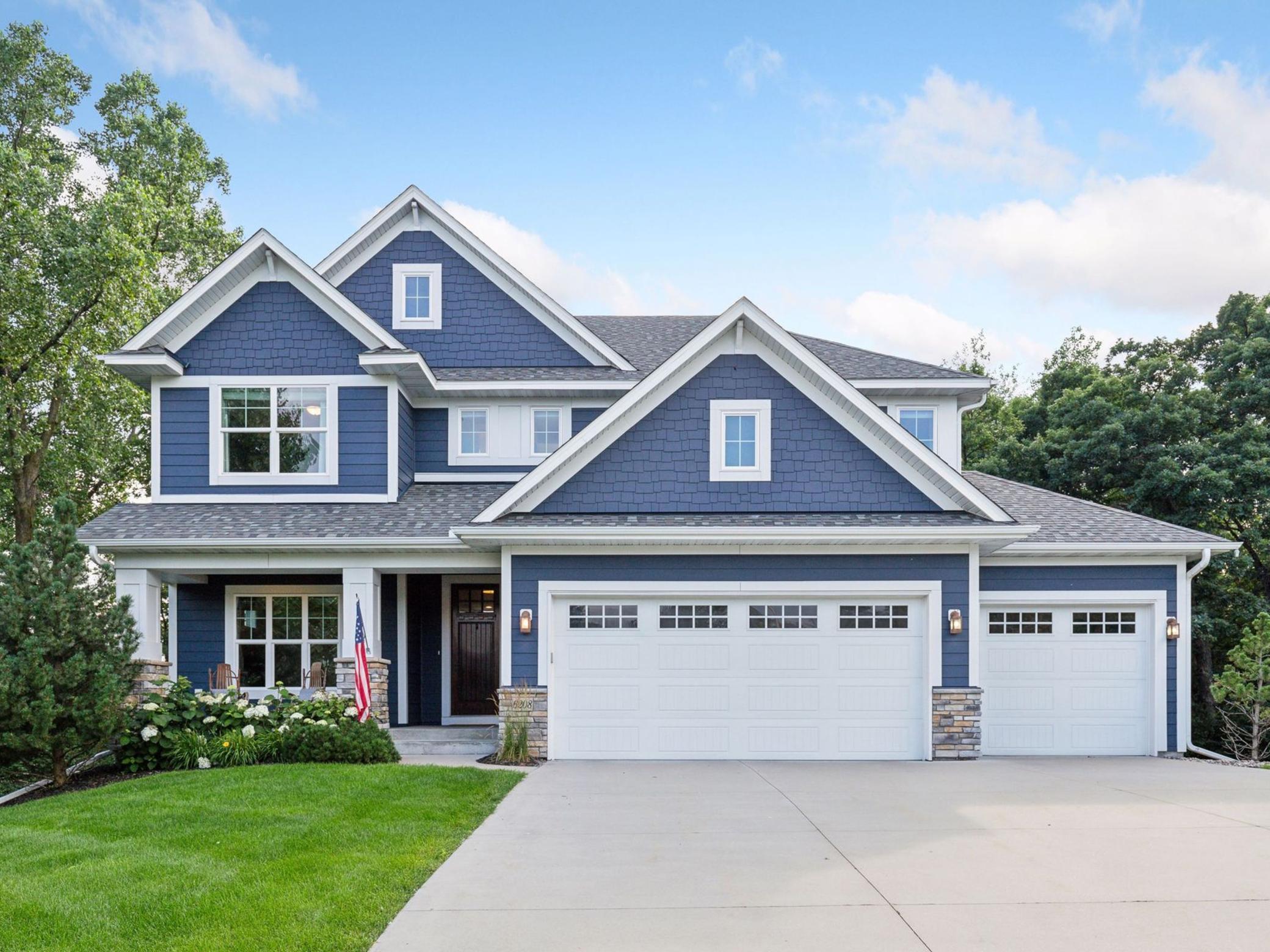Coteau Trl, Eden Prairie, MN 55344