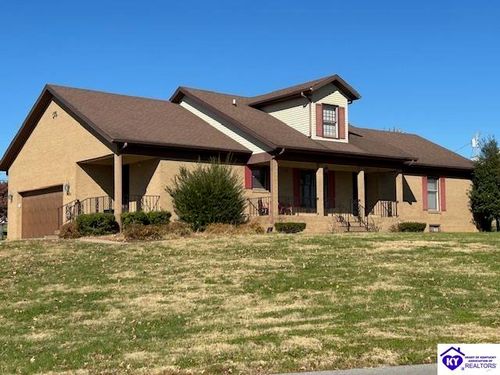 201 Wildflower Ln, Campbellsville, KY, 42718-3332 | Card Image