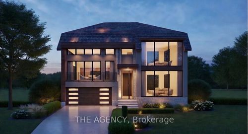 25 Earl St, Mississauga, ON, L5M1N6 | Card Image