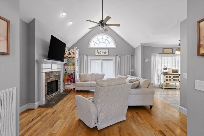 5209 Cohutta Varnell Rd, House other with 3 bedrooms, 2 bathrooms and null parking in Cohutta GA | Image 7